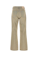 Our Legacy Dove Grey Denim Pant