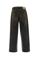 Our Legacy Black Denim Jeans