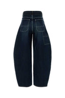 Sacai Denim Jeans