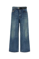 Sacai Denim Jeans