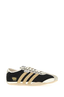 Adidas By Song For The Mute Black Mesh Adidas X Song For The Mute Tokyo Sneakers