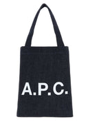 A.P.C. Demi Small Lou Shopping Bag