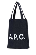 A.P.C. Demi Small Lou Shopping Bag