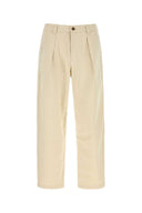 A.P.C. Sand Cotton Blend Renato Pant