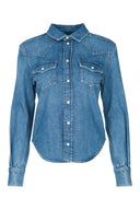 Jacob Cohen Camicia Denim
