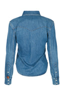 Jacob Cohen Camicia Denim