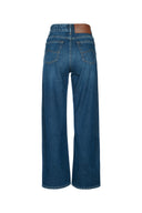 Jacob Cohen Jeans Lila