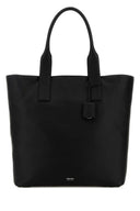 Borsa shopping in pelle nera Tom Ford