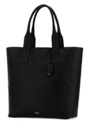 Borsa shopping in pelle nera Tom Ford