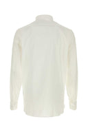 Tom Ford White Cotton Shirt