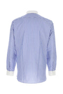 Tom Ford Embroidered Oxford Shirt