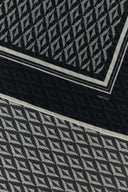 Tom Ford Printed Cotton Scarf