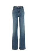 Seven For All Mankind Stretch Denim Modern Jeans