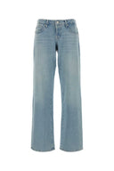 Seven For All Mankind Stretch Denim Jeans