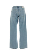 Seven For All Mankind Stretch Denim Jeans