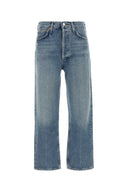 Agolde denim jeans