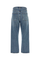Agolde denim jeans