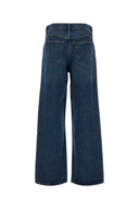 Agolde Denim Jeans med brede ben