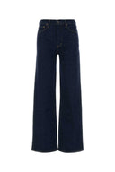 Agolde Stretch Denim Jeans