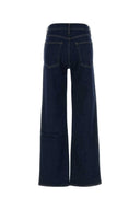 Agolde Stretch Denim Jeans