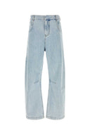 Entire Studios Denim Gem Jeans