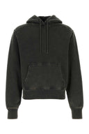 Entire Studios Slate Cotton Sweatshirt