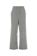 Entire Studios Grey Cotton Joggers