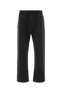 Entire Studios Slate Cotton Joggers
