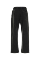 Entire Studios Slate Cotton Joggers