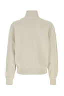 Entire Studios Chalk Cotton Sweatshirt