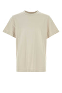 Entire Studios Sand Cotton T Shirt