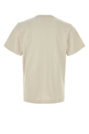 Entire Studios Sand Cotton T Shirt