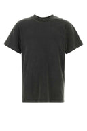 Hele Studios leisteen katoenen T-shirt