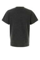 Hele Studios leisteen katoenen T-shirt