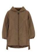 S Giacca Maxmara in poliestere Pantone marrone