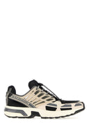 Salomon Multicolor Mesh And Rubber Acs Pro Sneakers