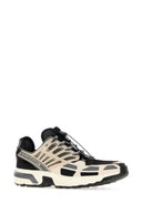 Salomon Multicolor Mesh And Rubber Acs Pro Sneakers