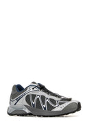 Salomon Multicolor Mesh And Fabric Xt Whisper Sneakers