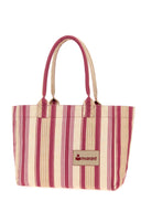 Isabel Marant Printed Canvas Yenky Shopping Bag