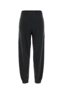 Isabel Marant Etoile Slate Cotton Blend Kira Joggers