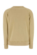 Isabel Marant Etoile Beige Cotton Blend Millyny Sweatshirt