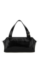 Miu Miu Black Leather Handbag