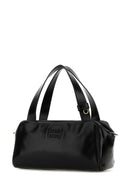 Miu Miu Black Leather Handbag