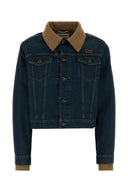 Miu Miu Denim Jacket