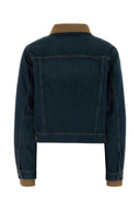 Miu Miu Denim Jacket