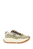 Miu Miu Multicolor Fabric Sneakers
