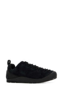 Keen Black Suede Jasper Sneakers