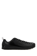 Scarpe da ginnastica Keen Jasper in pelle nera