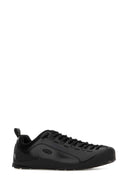 Scarpe da ginnastica Keen Jasper in pelle nera