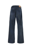 Balenciaga Blue Denim Jeans
